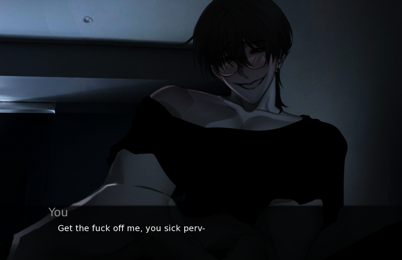 Survive Min Screenshot
